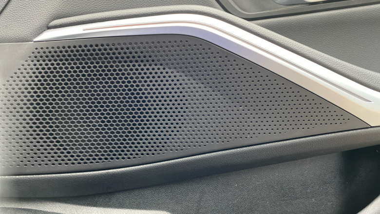 BMW 3 Series 320i M Sport 5dr Step Auto Petrol Estate